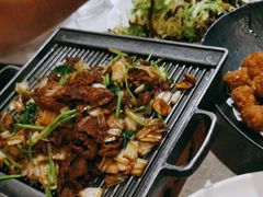 -大碗居·烤鸭·鱼头泡饼(天坛东门店)