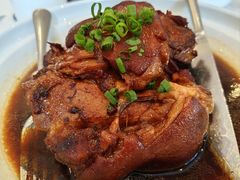 -大鸭梨烤鸭(石佛营店)