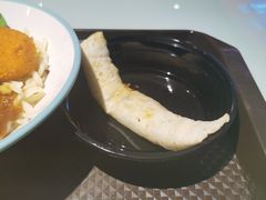 牛肉卷饼-杨记跷脚牛肉面(下元店)