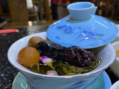 -汇聚德京味铜锅涮肉(沈家桥二路店)