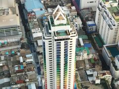 -彩虹云霄酒店76&78层国际自助餐