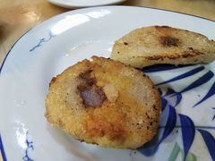 金香靓煎粽-华哥新鲜猪精品美食