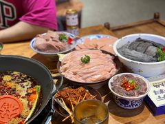-楠火锅(龙阳广场店)