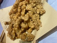 -渔民船说·北塘海鲜·天津菜·海肠捞饭(北塘古镇店)