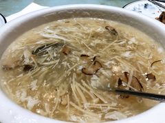 -中国饭店-餐厅