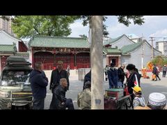 -正味斋锅巴菜(西北角店)