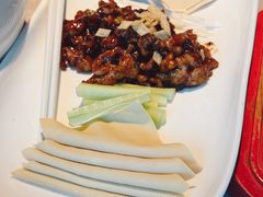 -局气 烤鸭·北京菜(光华路店)