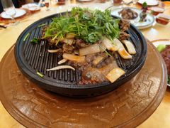 -白家大院·王府宫廷菜(苏州街店)
