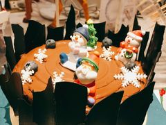 -杭州钱江新城万怡酒店-西餐厅