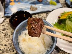 -神户牛排餐厅MOURIYA(总店)