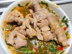 -海底捞火锅(苏宁广场店)