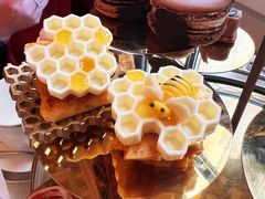 -Salon de Ville浦江汇(上海外滩华尔道夫酒店店)