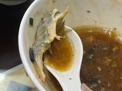 -毛华美食(清扬路店)