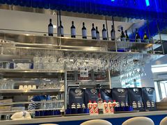 -玛尚诺Pizza&Bar(长泰广场店)