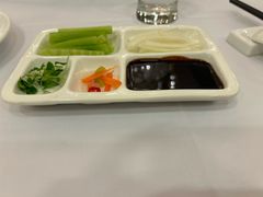 -北京全聚德(和平门店)