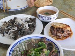 -清真·鸦儿李记·小馆(后海店)