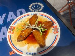 -伯友茶记(中华广场店)
