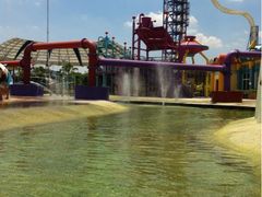 水世界-厦门方特梦幻王国