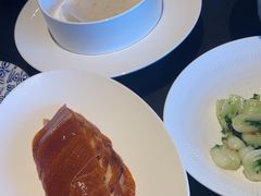 -喜悦烤鸭·新京菜(王府井店)