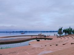 -西昌邛海湿地
