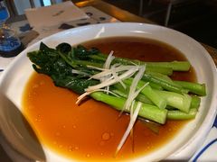 -绿茶餐厅(领展购物广场·中关村店)