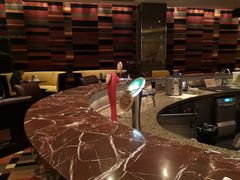 -上海大宁福朋喜来登酒店大堂吧(共和新路店)