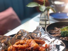 -岁粤Moon·湖景餐厅(月光码头店)
