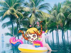 -富国岛翡翠湾 JW 万豪度假酒店
