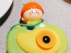 -海底捞火锅(漕宝路店)