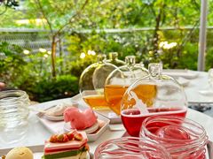 -tea'stone (万象天地店)