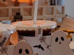 -seeu coffee(江滩店)