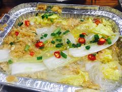 -老北京羊蝎子(永德路店)