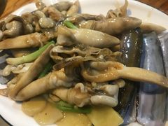 -盈田盈粥庄(博山东路店)