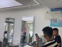 -LJOY丽锦造型·烫发染发