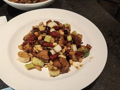 -局气 烤鸭·北京菜(武清店)
