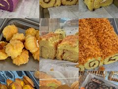 巧克力蛋糕卷-幸福蛋糕坊(金顶街店)