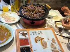 -新侨小馆(东直门北小街店)