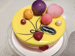 -哈根达斯(石家庄北国店)
