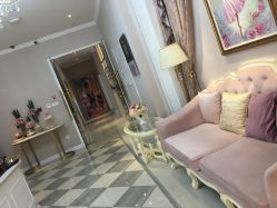 -蕾蕾美颜美容美体