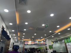 -老回回饺子馆(海洋馆店)