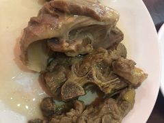 -范记靖远羊羔肉(博物馆店)