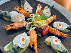 -阿莱唛唛泰国菜·海鲜餐厅(蛇口店)