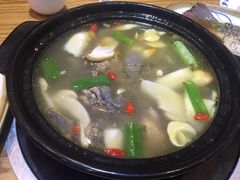 -妈妈的味道(和顺古镇店)