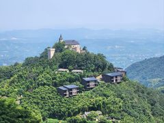 -莫干山风景区