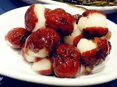 心太软-老吉士酒家(天平路店)