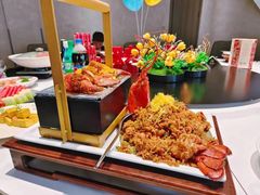 -绸乡宴酒店·融合苏帮宴(吴江店)