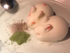 山药兔-掌柜的店·河南菜(世茂店)