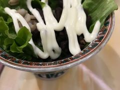 -西藏饭店·亚克·食光自助餐厅(文殊院店)