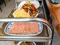 -揽月斋炙子烤肉·清真(安定门·五道营店)