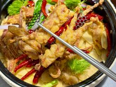 -3号仓库·创意中国菜(乐清正大广场店)